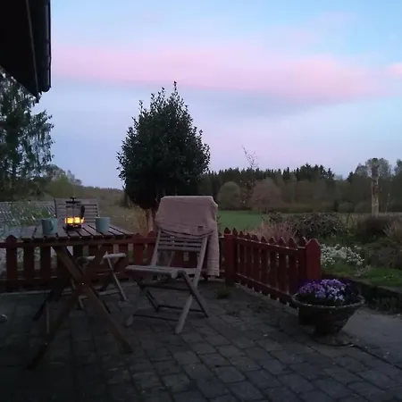 Fridasminde Bed And Breakfast