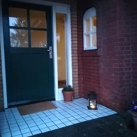 Fridasminde Bed And Breakfast Bed & Breakfast Silkeborg