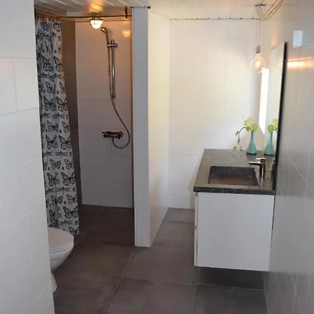 Bed & Breakfast Fridasminde Bed And Breakfast Silkeborg