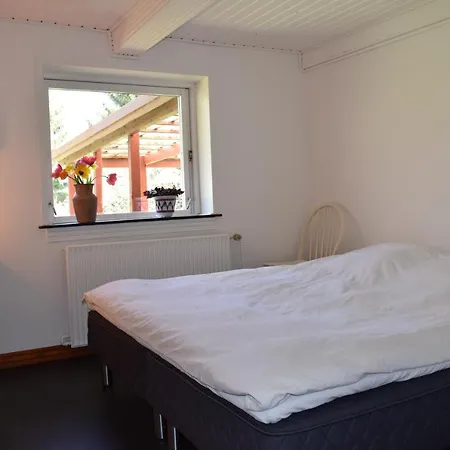 Fridasminde Bed And Breakfast * Silkeborg