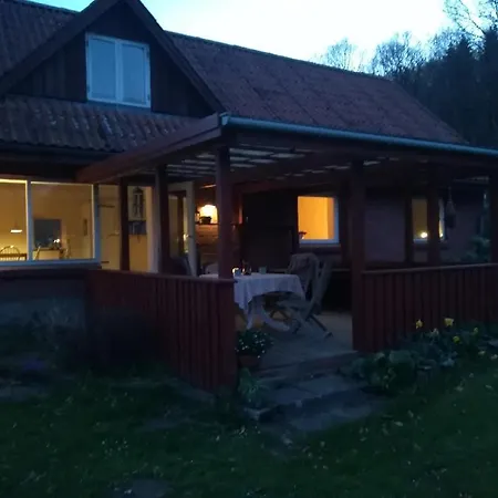 Fridasminde Bed And Breakfast ベッド・アンド・ブレックファスト *