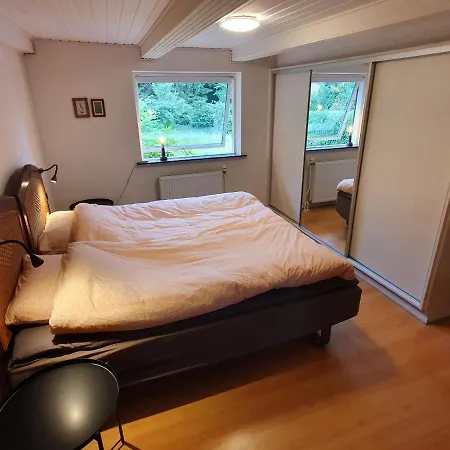 ベッド・アンド・ブレックファスト Fridasminde Bed And Breakfast *